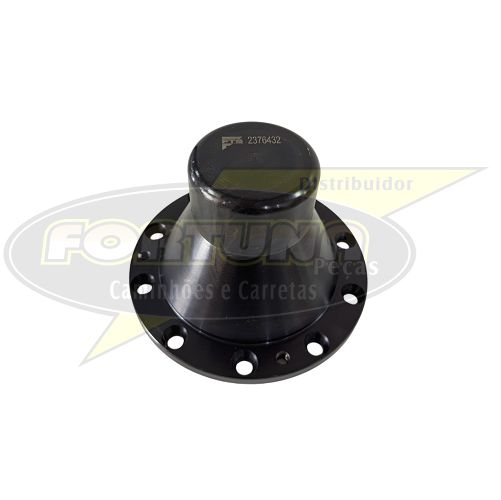 FLANGE SEMI EIXO 112/3 - Ref: 1539231